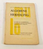 Boek Algehele Herhaling examen Nederlands Mulo serie G559, Boeken, Verzenden, Gelezen