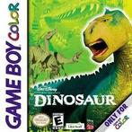 Disneys Dinosaur (Losse Cartridge) (Game Boy Games), Spelcomputers en Games, Games | Nintendo Game Boy, Ophalen of Verzenden, Zo goed als nieuw