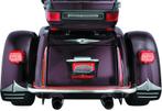 Kuryakyn Rear Light Bars For Trikes Chrome - 6976, Ophalen of Verzenden, Nieuw
