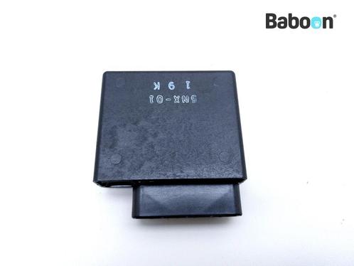 CDI / ECU unit Yamaha YZ 250 2000-2005 (YZ250), Motoren, Onderdelen | Yamaha, Gebruikt, Verzenden