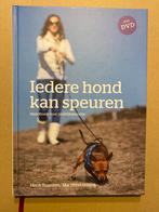 Praktijk-Handboek - Speuren voor Honden - NIEUW, Ophalen of Verzenden, Zo goed als nieuw, Honden