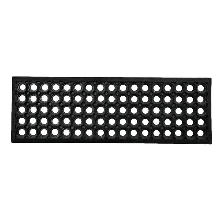 Trapmat rubber - Ring, Doe-het-zelf en Verbouw, Ladders en Trappen, Verzenden