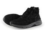 Gabor Sneakers in maat 42 Zwart, Verzenden, Zwart, Gabor, Sneakers of Gympen