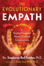 The Evolutionary Empath 9781591433507, Verzenden, Gelezen, Rev. Stephanie Red Feather