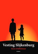 Vesting Slijkenburg 9789464032307 Koos Dubbelman, Verzenden, Zo goed als nieuw, Koos Dubbelman