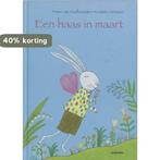 Een haas in maart 9789058383495 Pieter van Oudheusden, Verzenden, Gelezen, Pieter van Oudheusden