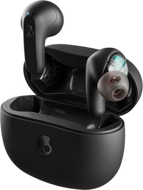 Skullcandy Rail True Wireless in-Ear - Oordopjes Draadloos -, Audio, Tv en Foto, Koptelefoons, Verzenden