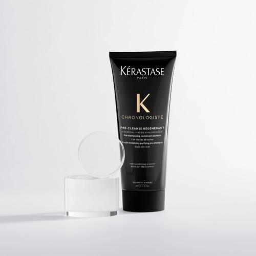 Kérastase Chronologiste Pré-Cleanse Régénerant (Shampoo), Sieraden, Tassen en Uiterlijk, Uiterlijk | Haarverzorging, Nieuw, Verzenden