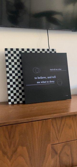 cotodam x saint laurent - Cotodama Stereoset, Audio, Tv en Foto, Radio's