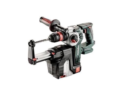 Veiling - Metabo KHA 18 LTX BL 24 Quick – Accu-combihamer, Doe-het-zelf en Verbouw, Gereedschap | Boormachines, Nieuw