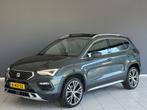 Zakelijke Lease |  SEAT Ateca 1.5 TSI 150pk DSG Xperience In, Automaat, Gebruikt, Overige kleuren, SUV of Terreinwagen