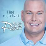 Robert Pater - Heel Mijn Hart - CD, Ophalen of Verzenden, Nieuw in verpakking
