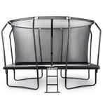 VirtuFit Trampoline Premium met Veiligheidsnet | 244 x 366 c