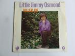Little Jimmy Osmond - Killer Joe (LP)