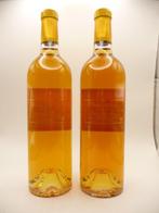 2011 Chteau dYquem - Sauternes 1er Cru Supérieur - 2, Nieuw