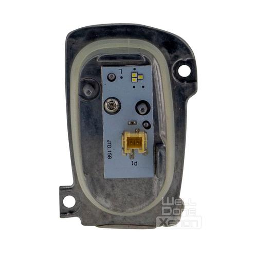 Audi A3 8V drl LED module links 8V0998473B alternatief, Auto-onderdelen, Verlichting, Nieuw, Audi, Ophalen of Verzenden
