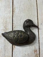 Deurklopper - 1990-2000 - Eend, Antiek en Kunst