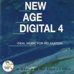 cd - Various - New Age Digital 4, Verzenden, Zo goed als nieuw