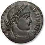Romeinse Rijk. Constantine II as Caesar. Follis Arelate