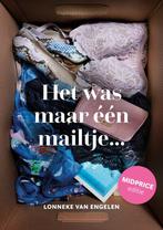 9789083139067 Lonneke en Raf 2 - Het was maar een mailtje, Verzenden, Nieuw, Lonneke van Engelen