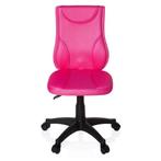 Bureaustoel | Kinderen | Stof | Roze | Ergonomisch, Verzenden, Nieuw
