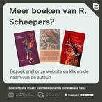 Feeks 9789021480732 R. Scheepers, Verzenden, Gelezen, R. Scheepers