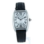 Franck Muller - Tonneau Curvex - Zonder Minimumprijs -, Nieuw