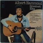 Albert Hammond - Greatest hits - LP, Cd's en Dvd's, Vinyl | Pop, Gebruikt, 12 inch