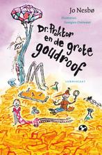 Dr. Proktor en de grote goudroof / Doktor Proktor / 4, Boeken, Verzenden, Gelezen, Jo Nesbø