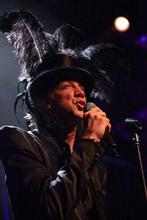 Sven Ratzke Tickets
