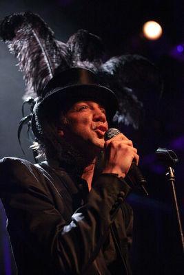 Sven Ratzke Tickets, Tickets en Kaartjes, Evenementen en Festivals