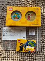 Lego Merchandise - Promotional - Beijing Opening Store Coin, Kinderen en Baby's, Speelgoed | Duplo en Lego, Nieuw