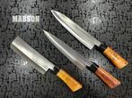 Gyuto, Santoku & Nakiri - Keukenmes - Chefs knife -