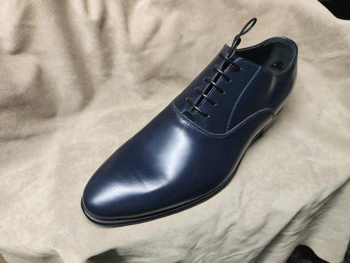 metello - Veterschoenen - Maat: EU 42 - Nieuw in doos, Kleding | Heren, Schoenen