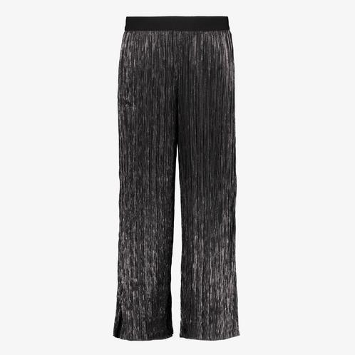Name it meisjes plisse broek zwart maat 116 van Scapino - Nu, Diversen, Overige Diversen, Nieuw, Verzenden