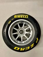 Wiel compleet met band (1) - O.Z Racing PIRELLI, Nieuw