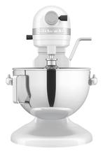 Bartscher KitchenAid 5KSM55SXX 5,2L, Ophalen of Verzenden, Nieuw in verpakking