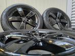 Mini Countryman Paceman BMW X1 X2 Winterbanden 17 inch 5x112, Banden en Velgen, Nieuw, 17 inch, Personenwagen