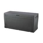 Keter Comfy opbergbox - 270 liter, Tuin en Terras, Tuinmeubel-accessoires, Nieuw, Verzenden