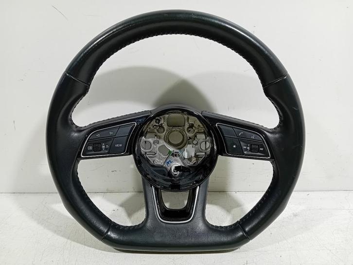 Stuur Audi A1  30 TFSI 82A419091G, Auto-onderdelen, Ophanging en Onderstel, ARN erkend, Stiba lid, Erkend duurzaam, Gebruikt, Herkomst onderdeel bekend