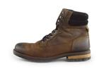 PME Legend Veterboots in maat 40 Bruin | 10% extra korting, Bruin, Verzenden, Boots, PME Legend