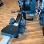 Crivit roeimachine | rowingmachine, Sport en Fitness, Fitnessapparatuur, Zo goed als nieuw, Verzenden