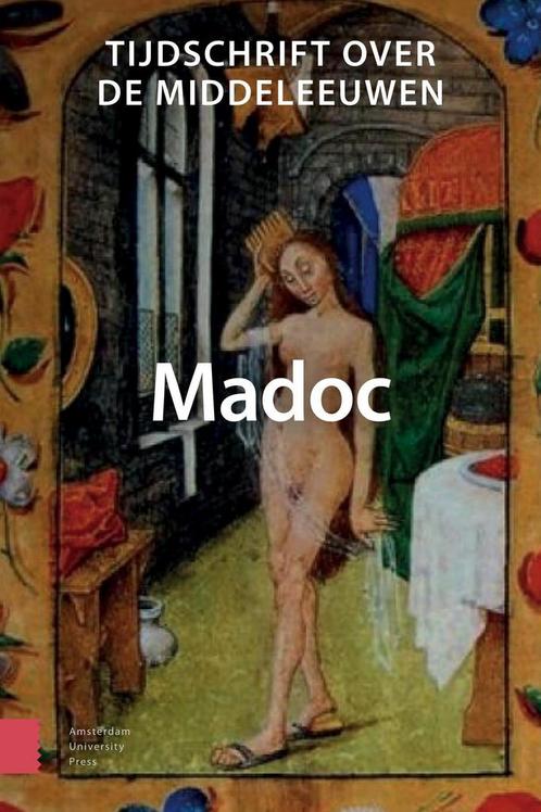 MADOC abonnement Instituut abonnement 4 nummers, Boeken, Tijdschriften en Kranten, Nieuw, Verzenden
