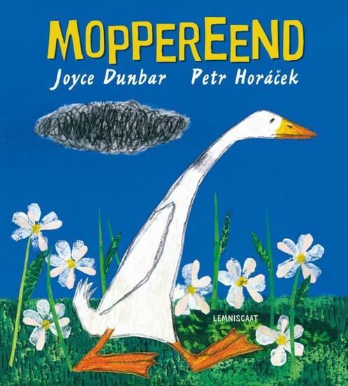 Moppereend 9789047710646 Joyce Dunbar, Boeken, Overige Boeken, Zo goed als nieuw, Verzenden
