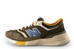 New Balance Sneakers in maat 42 Groen | 10% extra korting, New Balance, Overige kleuren, Verzenden, Sneakers of Gympen