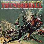 cd - John Barry - Thunderball (Original Motion Picture So..., Verzenden, Zo goed als nieuw