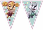 Paw Patrol Slingers Skye And Everest 2,3m, Hobby en Vrije tijd, Feestartikelen, Verzenden, Nieuw
