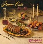 cd - Various - Prime Cuts, Cd's en Dvd's, Verzenden, Zo goed als nieuw