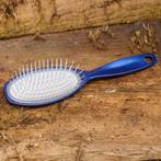 Mars Coat-King Grote hondenborstel – Nikkelvrij – Duurza, Dieren en Toebehoren, Honden-accessoires, Ophalen of Verzenden, Nieuw