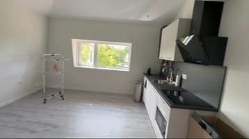 Appartement te huur 2 kamers, Hoogezand-Sappermeer beschikbaar voor biedingen